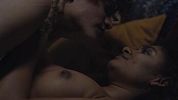 Actress - Marie-Louise Rakhee Landschoff Meisner: Movie - First Night